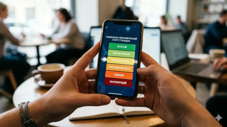 카자흐스탄, ‘소득 계층표’ 논란… 노동부 “공식 분류 아니다”