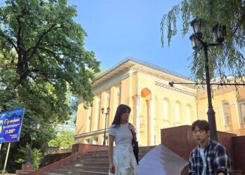 영화 ‘알마티’, 한국 모바일 영화제 개막작에서 충무로 특별 상영까지