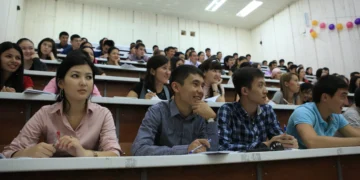 토카예프 대통령 “카자흐스탄, 인문계 인력 과잉… 과학·기술 중심으로 전환해야”