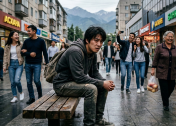 ์นด์ํ์คํ ์ ์์ธต, โ๋ฌด๊ด์ฌยท๋ถ์ยท๊ณ ๋ฆฝโ ํ์ฐ