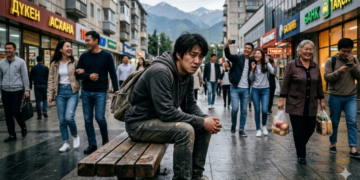 ์นด์ํ์คํ ์ ์์ธต, โ๋ฌด๊ด์ฌยท๋ถ์ยท๊ณ ๋ฆฝโ ํ์ฐ