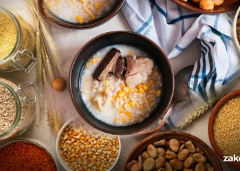 ‘나우르즈’의 정점, 식탁 위 일곱 가지 축복… 지역별 ‘나우르즈 코제’의 맛