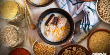 ‘나우르즈’의 정점, 식탁 위 일곱 가지 축복… 지역별 ‘나우르즈 코제’의 맛