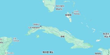 쿠바, 미국의 침공 가능성 대비 태세 강화