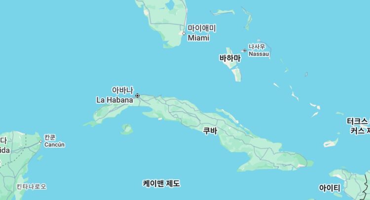 쿠바, 미국의 침공 가능성 대비 태세 강화