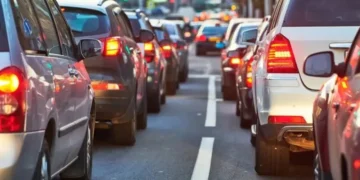 카자흐스탄 자동차세 계산 혼선… 구형 차량 감면 적용 시점 논란