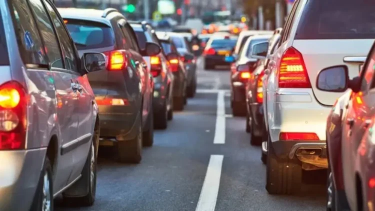 카자흐스탄 자동차세 계산 혼선… 구형 차량 감면 적용 시점 논란