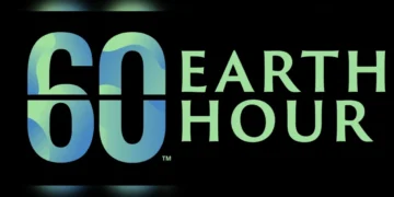 카자흐스탄, 28일 ‘지구촌 전등 끄기’ 동참… 주요 도시 1시간 동안 소등 실시