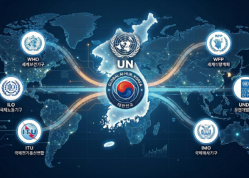 [심층분석] ‘아시아의 제네바’ 꿈꾸는 대한민국, 글로벌 AI 허브로 세계 질서 선도한다