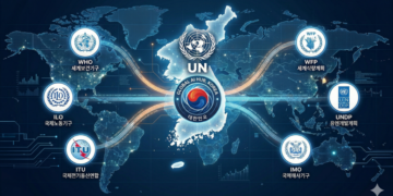 [심층분석] ‘아시아의 제네바’ 꿈꾸는 대한민국, 글로벌 AI 허브로 세계 질서 선도한다