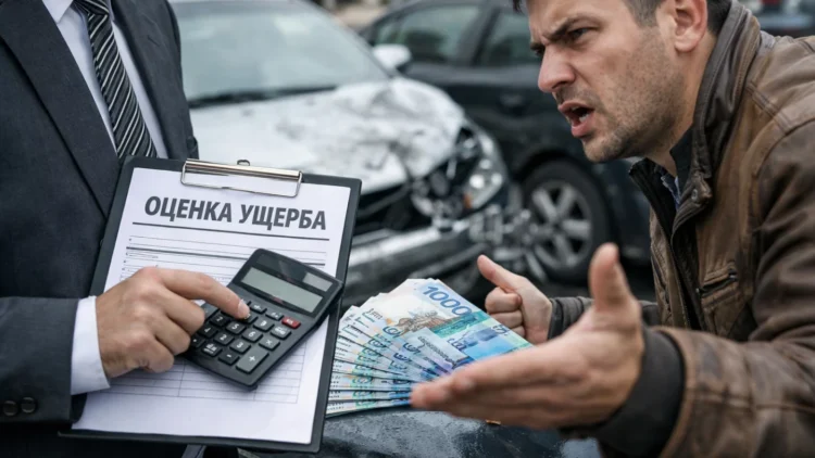 카자흐스탄, 자동차 보험 보상 방식 개편 논의