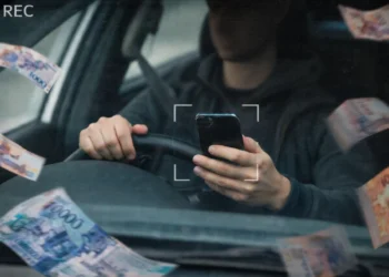 카자흐스탄, 새 교통 단속 카메라와 벌금 제도 논란