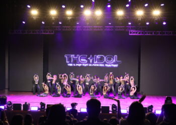 나자르바예프 대학, K-POP 뮤지컬 행사 성황리 개최