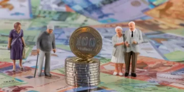 카자흐스탄 연금제도, 근속연수 중심 전환 논의