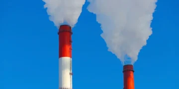 알마티 제2열병합발전소, 가스로 전환… 대기질 개선 기대