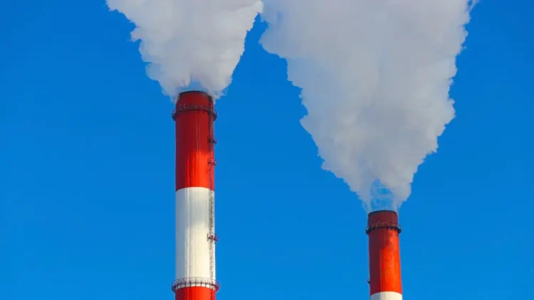 알마티 제2열병합발전소, 가스로 전환… 대기질 개선 기대