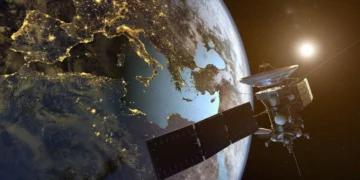 아마존, 글로벌스타 인수… 애플 지원 강화·스타링크와 경쟁 본격화