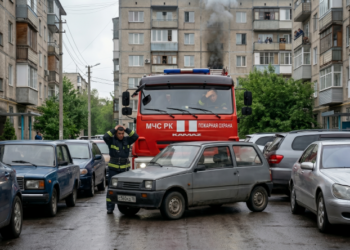 소방차 진입 방해 차량, 강제 제거 권한 부여 제안