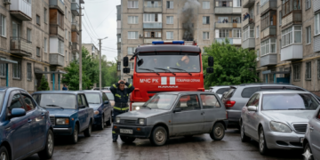 소방차 진입 방해 차량, 강제 제거 권한 부여 제안