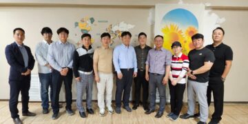 📌 [포토단신] 중소기업연합회 4월 월례회 개최