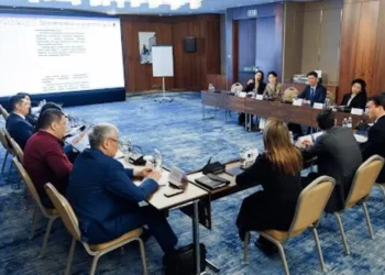 카자흐스탄에 새로운 정당 ‘아딜렛’ 창당 추진