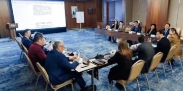 카자흐스탄에 새로운 정당 ‘아딜렛’ 창당 추진