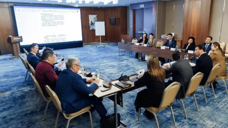 카자흐스탄에 새로운 정당 ‘아딜렛’ 창당 추진