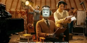 카자흐스탄, 올가을 ‘아스타나 AI 영화제’ 개최… 창작과 기술의 새로운 융합 모색