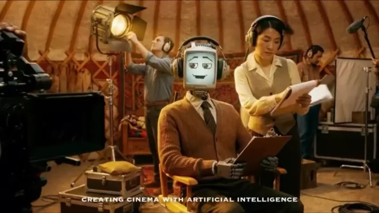 카자흐스탄, 올가을 ‘아스타나 AI 영화제’ 개최… 창작과 기술의 새로운 융합 모색