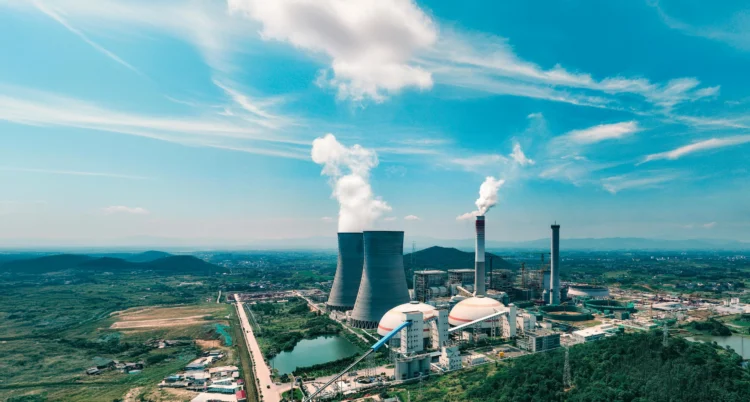 카자흐스탄, 2050년까지의 원자력 산업 발전 전략 승인… 원전 3기 건설 및 기술 독립 목표