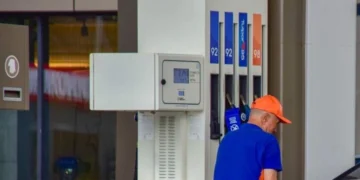 카자흐스탄 주요 도시 유종별 가격 현황 집계… 아스타나·알마티·쉼켄트 간 차등 가격 형성