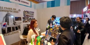 K-외식, 중앙아시아의 심장 우즈베키스탄에서 ‘한국의 맛’ 알리며 시장 공략