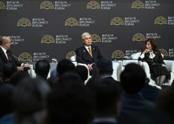 토카예프 대통령, “유엔은 낡았다”… 국제 체제의 근본적 개혁과 중견국 역할 강조