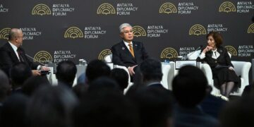 토카예프 대통령, “유엔은 낡았다”… 국제 체제의 근본적 개혁과 중견국 역할 강조