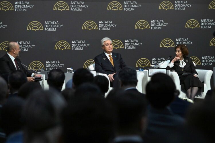 토카예프 대통령, “유엔은 낡았다”… 국제 체제의 근본적 개혁과 중견국 역할 강조