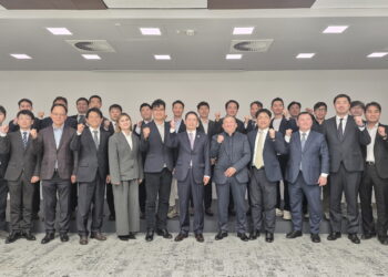 주알마티 대한민국 총영사관, ‘2026년 상반기 기업활동지원협의회’ 개최