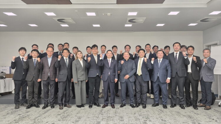 주알마티 대한민국 총영사관, ‘2026년 상반기 기업활동지원협의회’ 개최