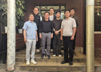 📌 [포토단신] 대한민국 보건의료 대표단, 카자흐스탄 알마티 방문 및 간담회 개최