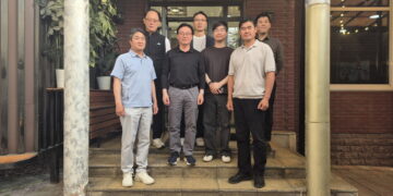 📌 [포토단신] 대한민국 보건의료 대표단, 카자흐스탄 알마티 방문 및 간담회 개최