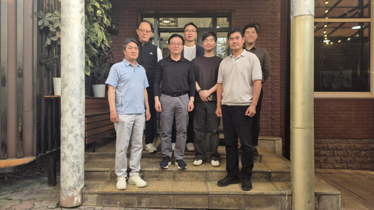 📌 [포토단신] 대한민국 보건의료 대표단, 카자흐스탄 알마티 방문 및 간담회 개최