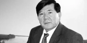 알마티 주민들, 로즈이바키예바 거리 개명 제안…무흐타르 샤하노프 이름 부여 요구