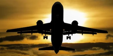 인천국제공항 출발 스위스 항공 여객기, 부기장 건강 이상으로 알마티 긴급 착륙