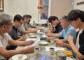 📌 [포토단신] 카자흐스탄 한인회, 5월 정기 이사회 개최