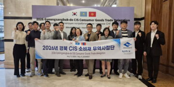 KOTRA 밀착 지원, K-소비재 글로벌 위기 딛고 CIS 판로 개척