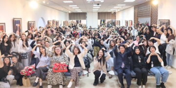 “3년간 한국어 배움 결실”… 주카자흐스탄 한국문화원, 봄학기 수료·졸업식 개최