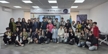 렌즈로 불러낸 독립운동의 숨결… ‘2026 한인 청소년 역사 아카데미’ 개최