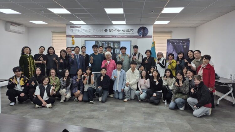 렌즈로 불러낸 독립운동의 숨결… ‘2026 한인 청소년 역사 아카데미’ 개최