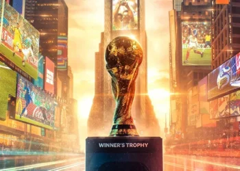 2026 북중미 월드컵 카자흐스탄 시간대 경기 일정 공개