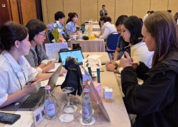 KOTRA, 알마티서 ‘2026 CIS 프랜차이즈 로드쇼’ 개최… K-외식 브랜드 총출동