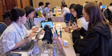 KOTRA, 알마티서 ‘2026 CIS 프랜차이즈 로드쇼’ 개최… K-외식 브랜드 총출동
